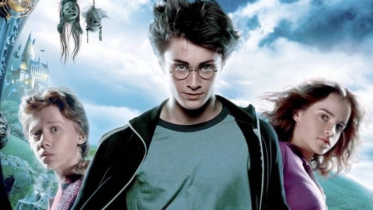 Arresto Momentum: A Look Back at the Harry Potter Series